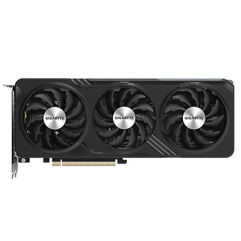 Tarjeta grafica gigabyte rtx 4060 gaming oc 8gb gddr6 - 2 x dp - 2 x hdmi - pci express 4.0