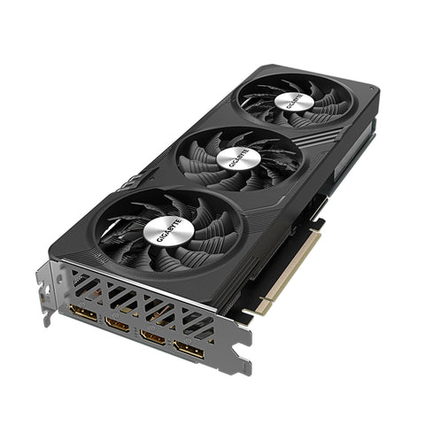 Tarjeta grafica gigabyte rtx 4060 gaming oc 8gb gddr6 - 2 x dp - 2 x hdmi - pci express 4.0