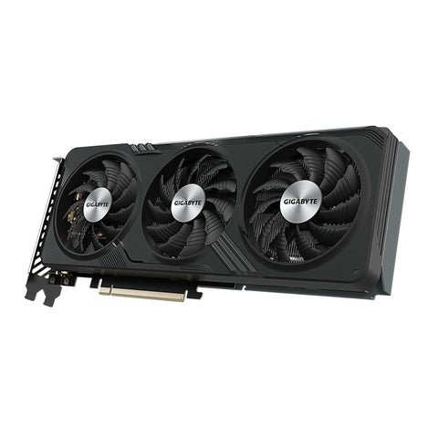 Tarjeta grafica gigabyte rtx 4060 gaming oc 8gb gddr6 - 2 x dp - 2 x hdmi - pci express 4.0