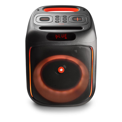 Altavoz portatil bluetooth ngs wild swag -  80w