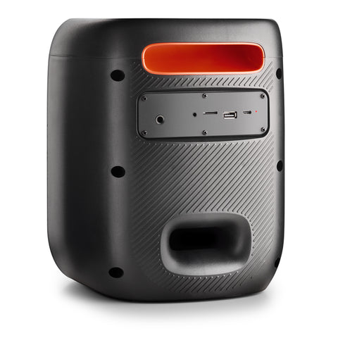 Altavoz portatil bluetooth ngs wild swag -  80w