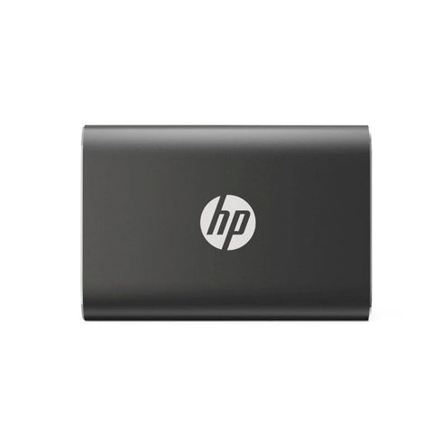 Disco duro externo ssd hp p500 1tb usb tipo c