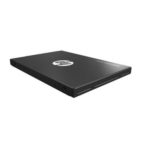 Disco duro interno ssd hp s650 1.92tb 2.5pulgadas sata3