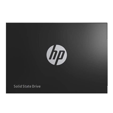 Disco duro interno ssd hp s700 1tb 2.5pulgadas sata 6gb - s