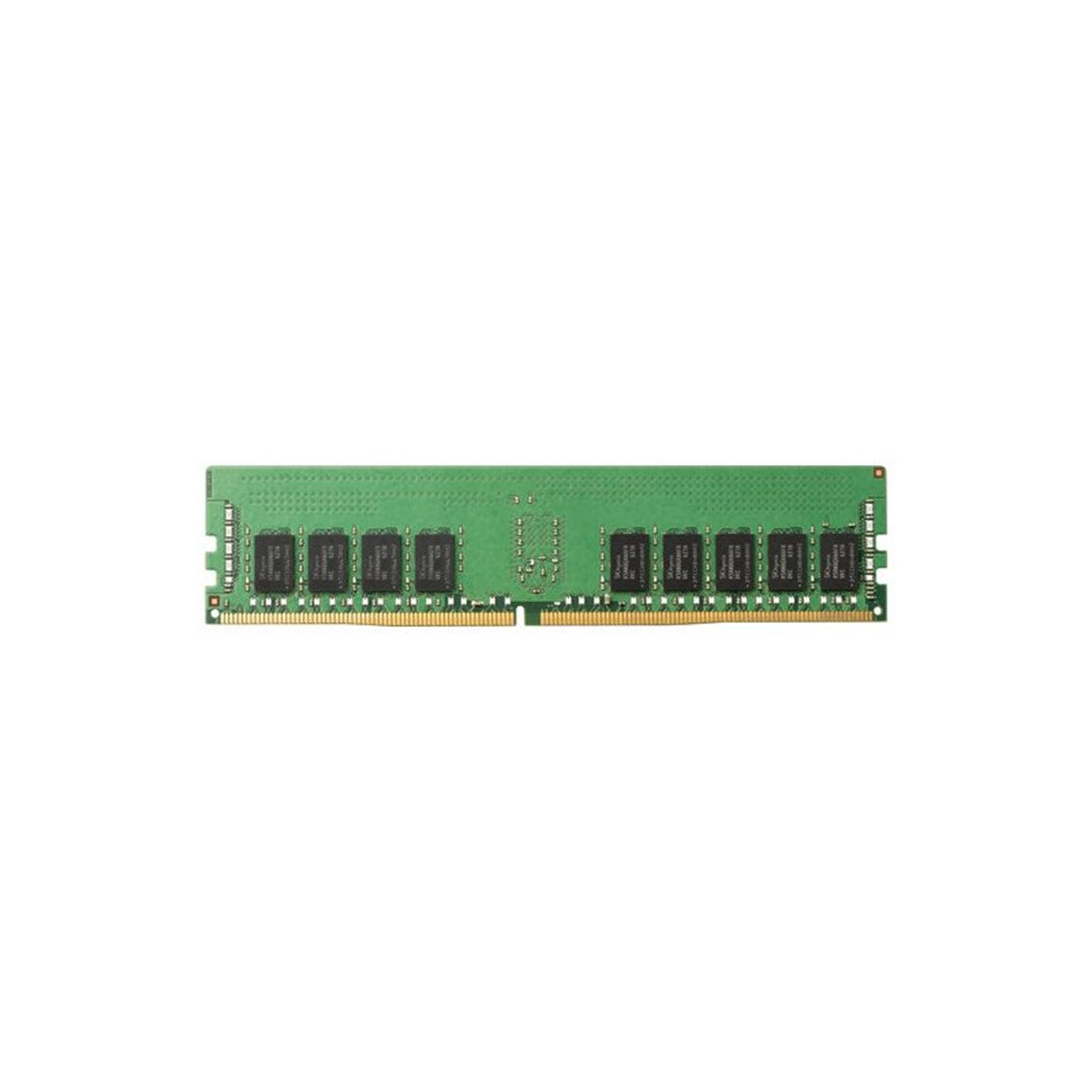 Memoria ram ddr4 16gb hp 2666 mhz udimm