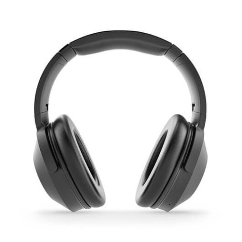 Auriculares bluetooth energy sistem travel 6 anc black - microfono