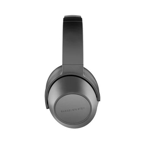 Auriculares bluetooth energy sistem travel 6 anc black - microfono