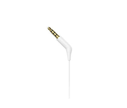 Auriculares philips tae1105wt - 00 jack 3.5mm blanco