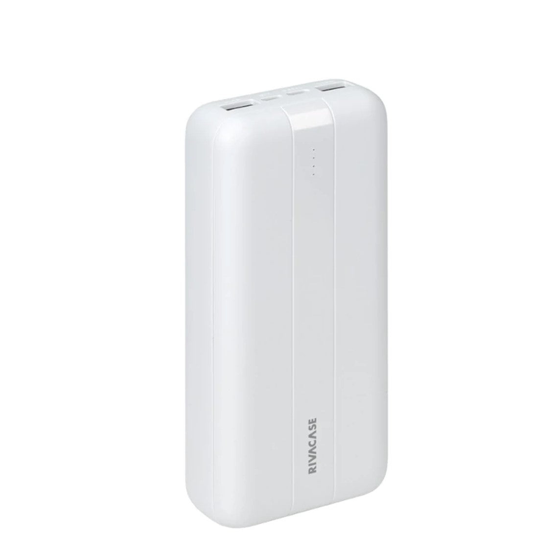 Powerbank rivacase va2081 20000mah blanco