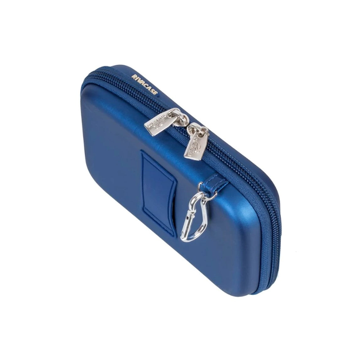 Funda rivacase davos 9101 para disco duro 2.5pulgadas azul