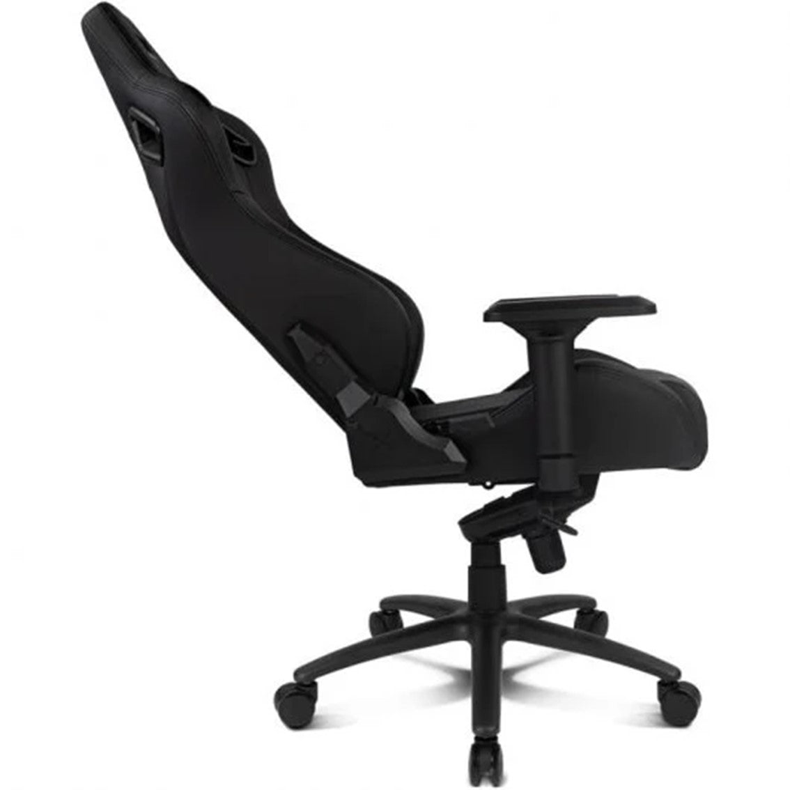 Silla gaming drift dr600bk deluxe negra