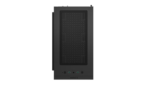 Caja gaming deepcool macube 110 cristal templado usb 3.0 negra