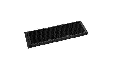 Kit refrigeracion deepcool ls720 3 x 120mm argb