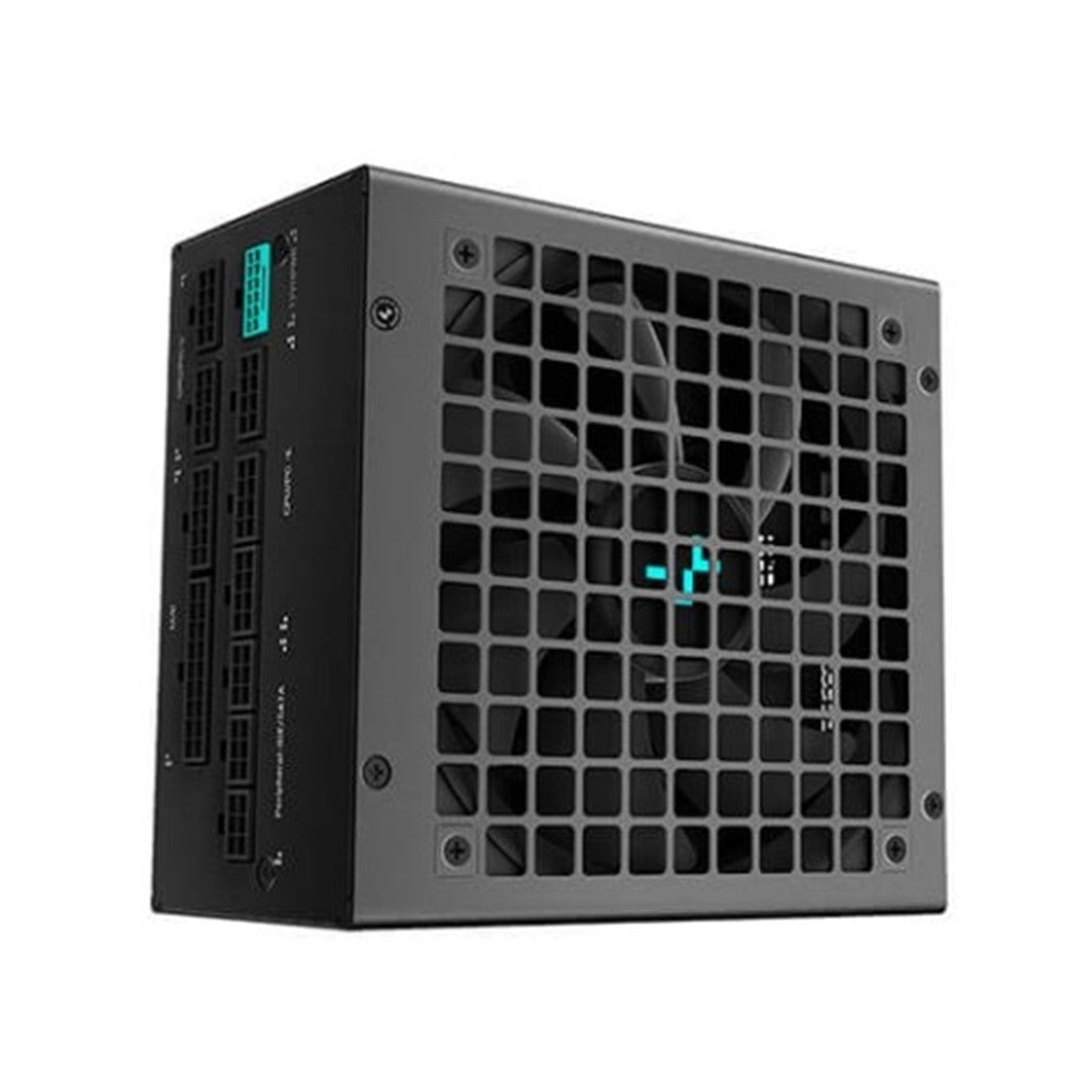 Fuente alimentacion deepcool px1000g gaming atx 1000w