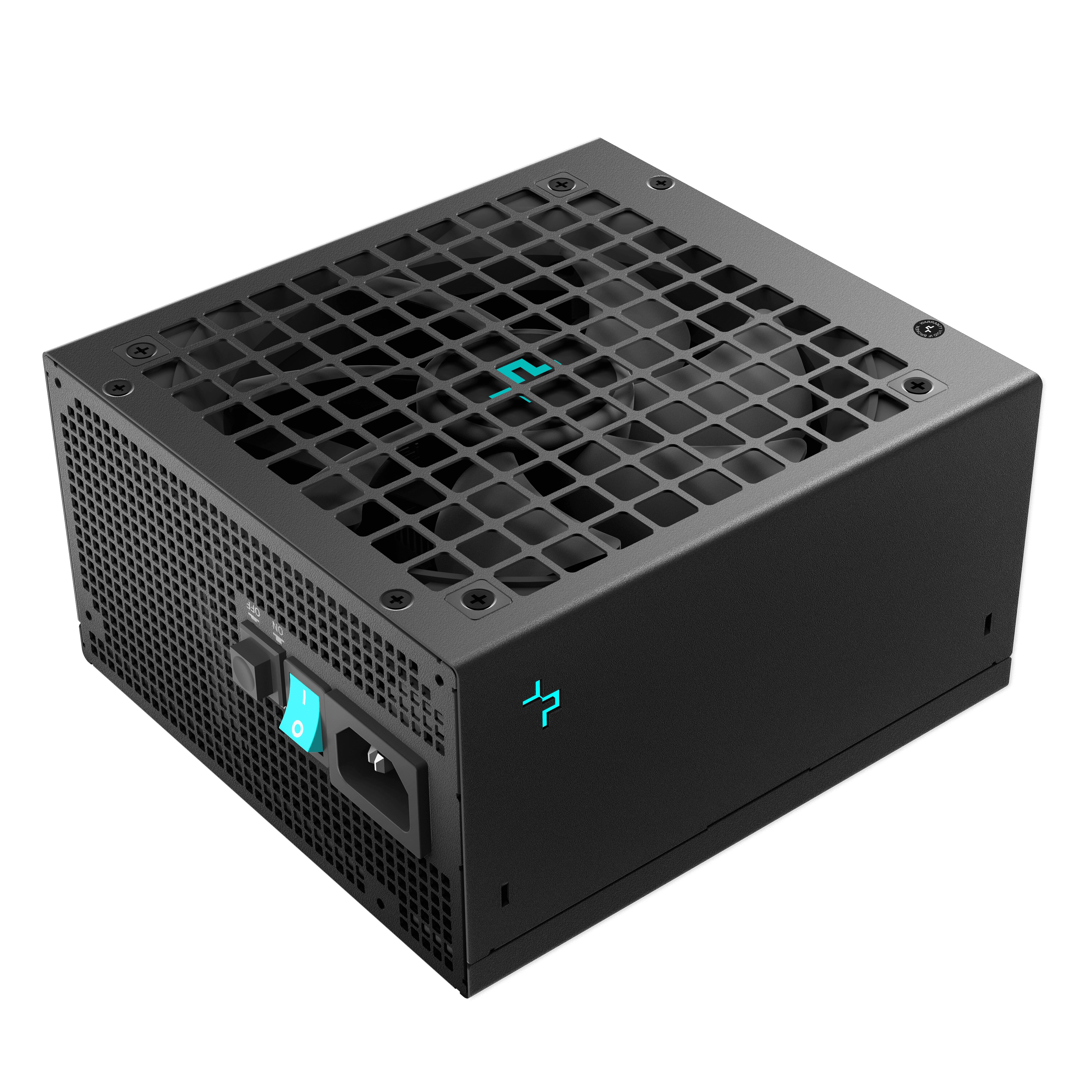 Fuente alimentacion deepcool px1000g gaming atx 1000w