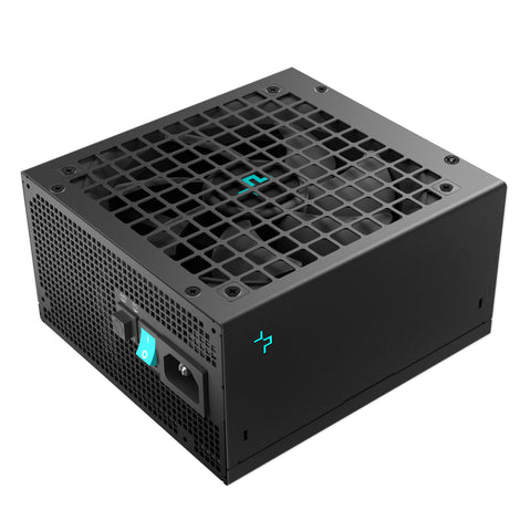 Fuente alimentacion deepcool px1000g gaming atx 1000w