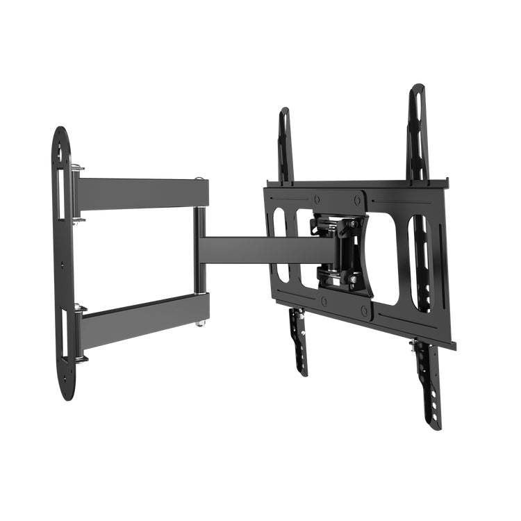 Soporte pared tv nox little wafflex hasta 55pulgadas vesa 400x400 max 30kg