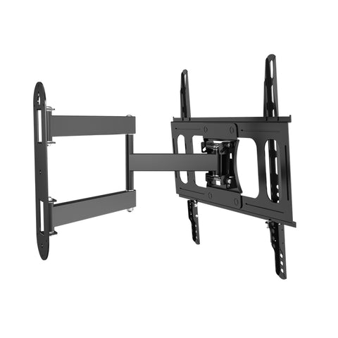 Soporte pared tv nox little wafflex hasta 55pulgadas vesa 400x400 max 30kg