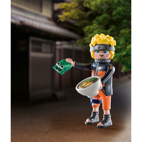 Playmobil naruto ichiraku ramenshop