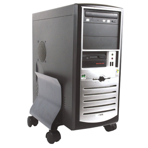 Soporte ordenador fellowes metalico