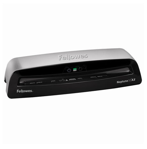 Plastificadora de documentos fellowes neptune3 a3