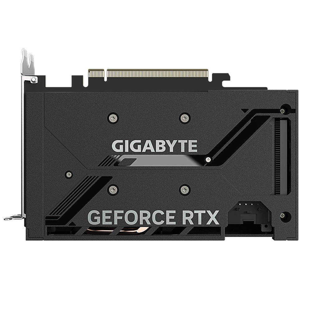 Tarjeta grafica gigabyte rtx 4060 windforce oc 8gb