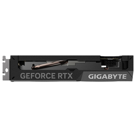 Tarjeta grafica gigabyte rtx 4060 windforce oc 8gb