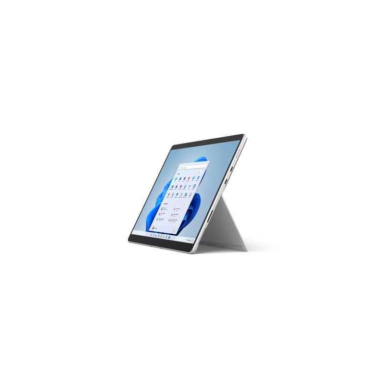 Portatil - tablet microsoft surface pro 8 eed - 00004 i7 - 1185g7 -  16gb -  ssd 1tb -  13pulgadas -  w11p