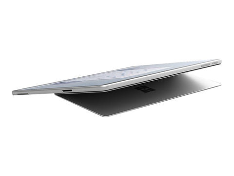 Portatil tablet microsoft surface pro 9 qlq - 00005 platino i7 - 1265u -  32gb -  ssd 1tb -  13pulgadas -  w11p