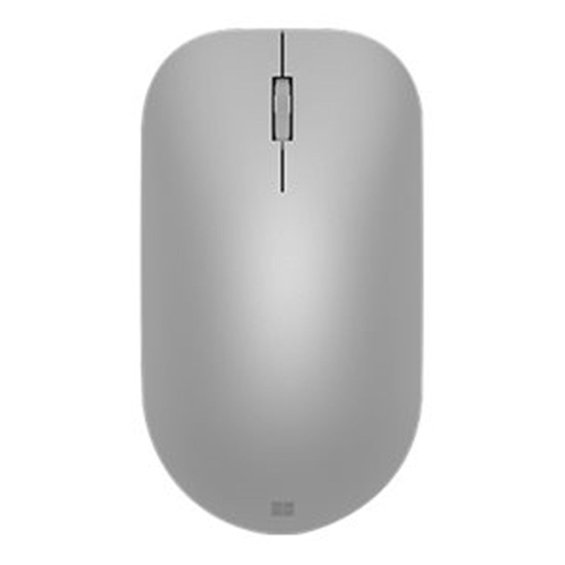 Mouse raton microsoft surface mouse bluetooth gris