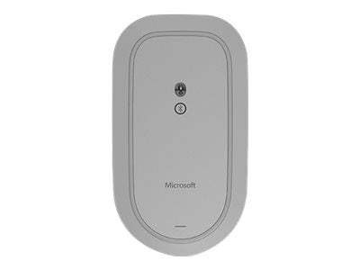 Mouse raton microsoft surface mouse bluetooth gris