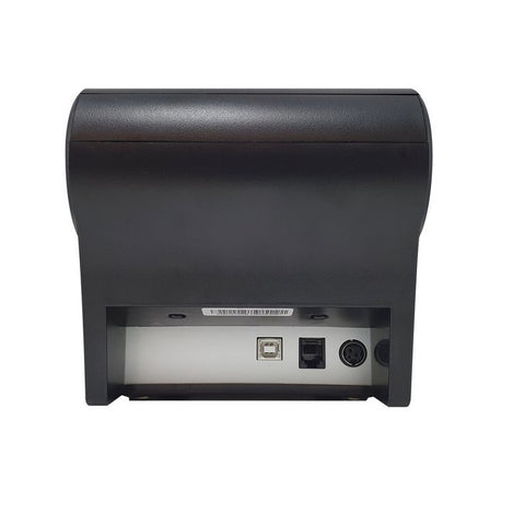 Impresora equip termica 351004 directa 80mm -  usb -  wifi -  bt -  rj11