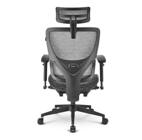 Silla oficina sharkoon officepal c30m negra