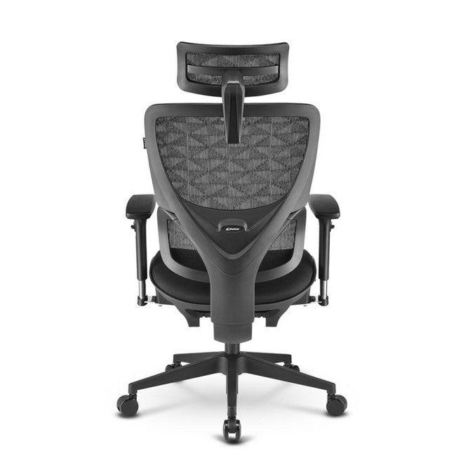 Silla oficina sharkoon officepal c30 negra