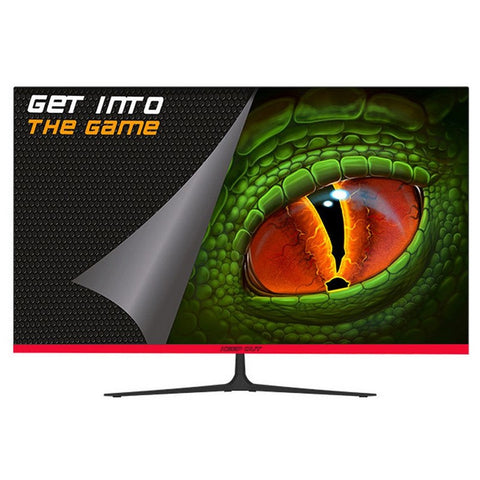 Monitor led gaming 27pulgadas keep out xgm27v5 fhd - hdmi - vga - 75hz - 4ms - vesa 100 x 100