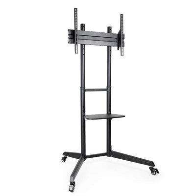 Soporte de suelo tv tooq fs1170m - b ramses 37pulgadas -  70pulgadas