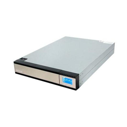 Sai ups phasak 3000va rack 19 on - line ph 9330 - online - lcd - snmp - doble conversion