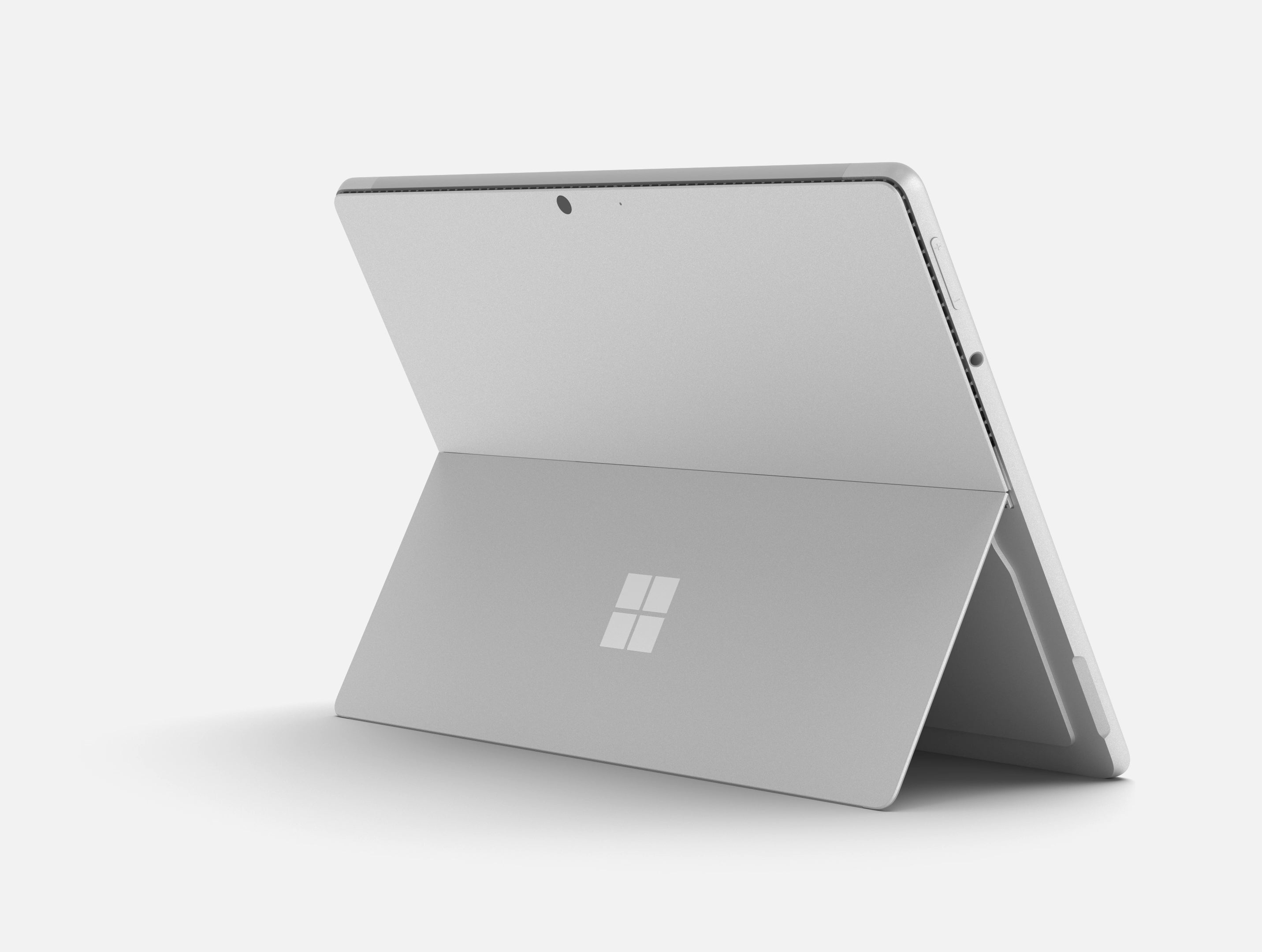 Portatil - tablet microsoft surface pro 8 nnb - 00003 platino i5 - 1145g7 -  16gb -  ssd 512gb -  13pulgadas -  w11p -  4g