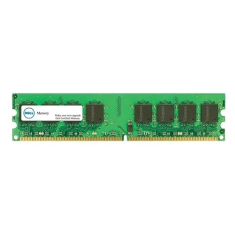 Memoria ram servidor  dell 16gb ddr4 dimm 2666mhz