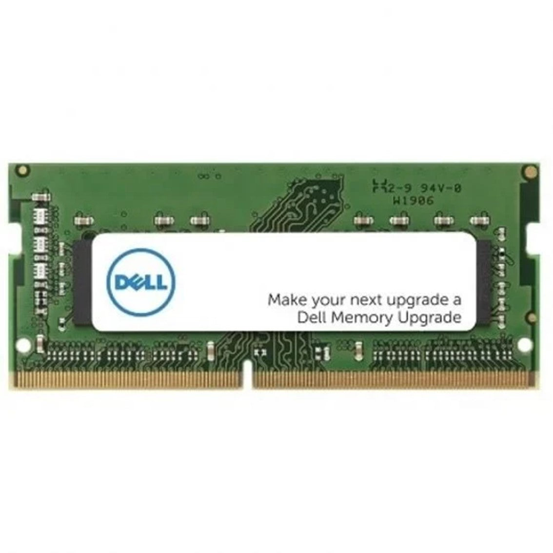 Memoria ram servidor dell 16gb ddr5 sodimm 4800mhz