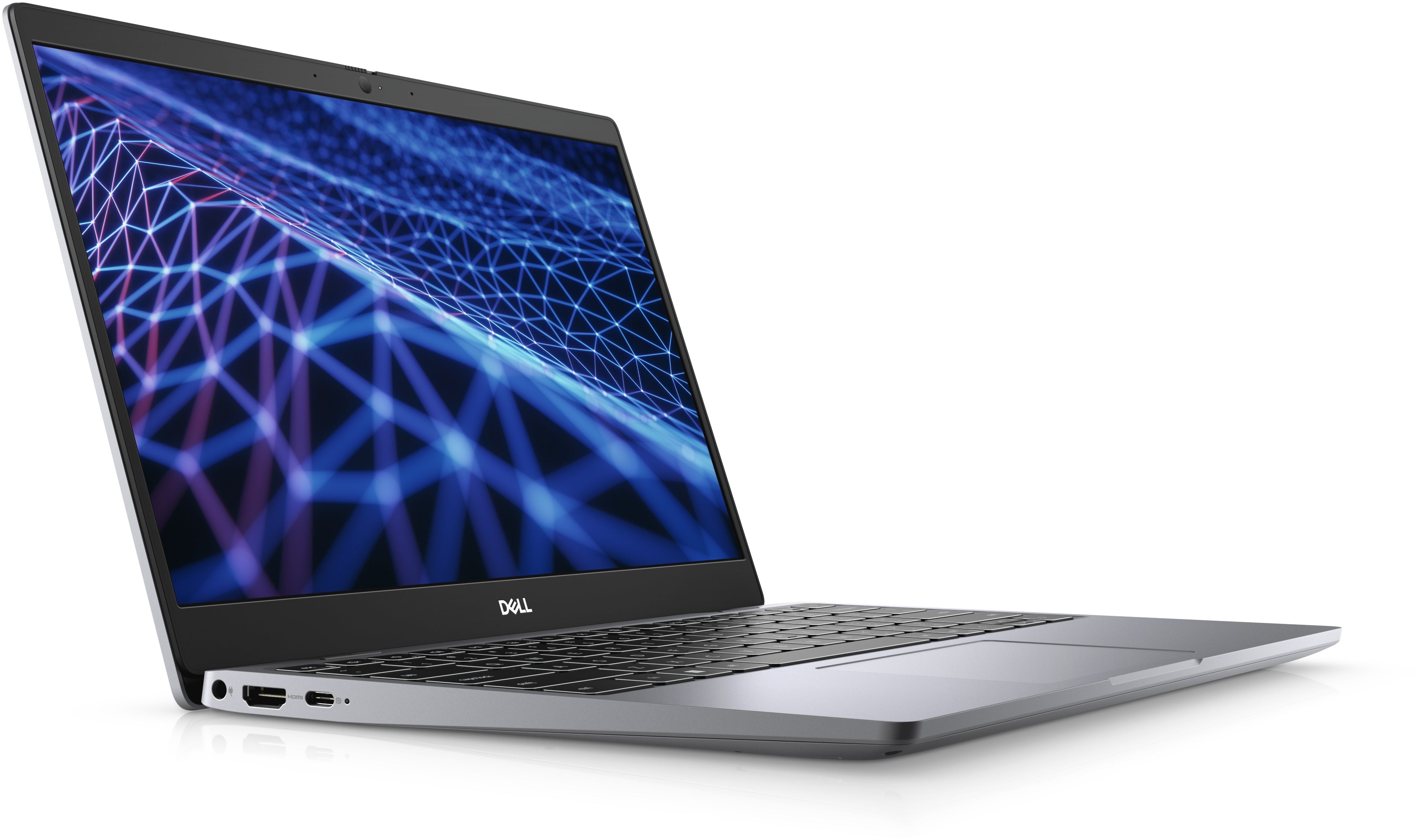 Portatil dell latitude 3330 47k8d plata i5 - 1155g7 -  8gb -  ssd 256gb -  13.3pulgadas fhd -  w10p