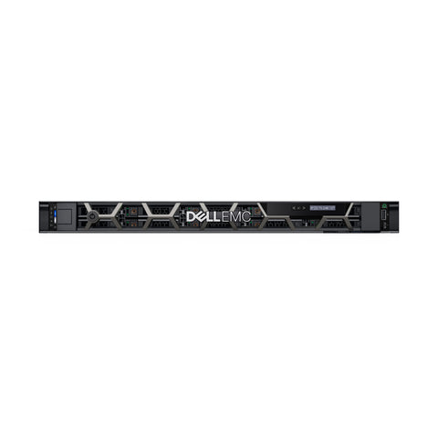 Servidor dell poweredge r650xs xeon gold 5318y 24 core 32gb ram -  ssd 480gb