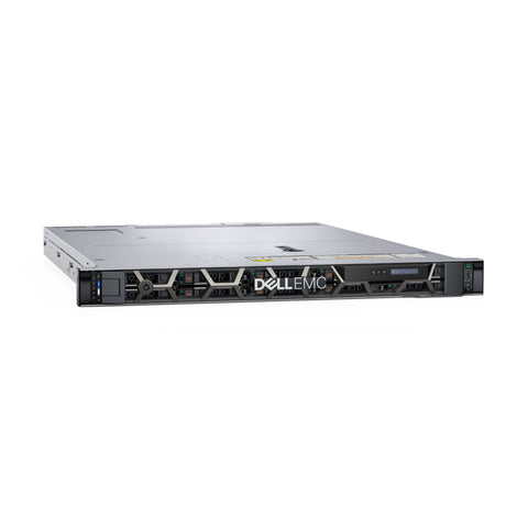 Servidor dell poweredge r650xs xeon gold 5318y 24 core 32gb ram -  ssd 480gb