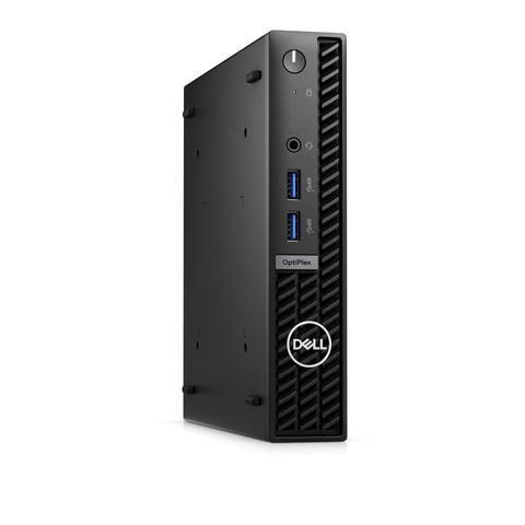 Ordenador dell optiplex micro mff nhcmj negro i7 - 13700t -  16gb -  ssd 512gb -  w11p