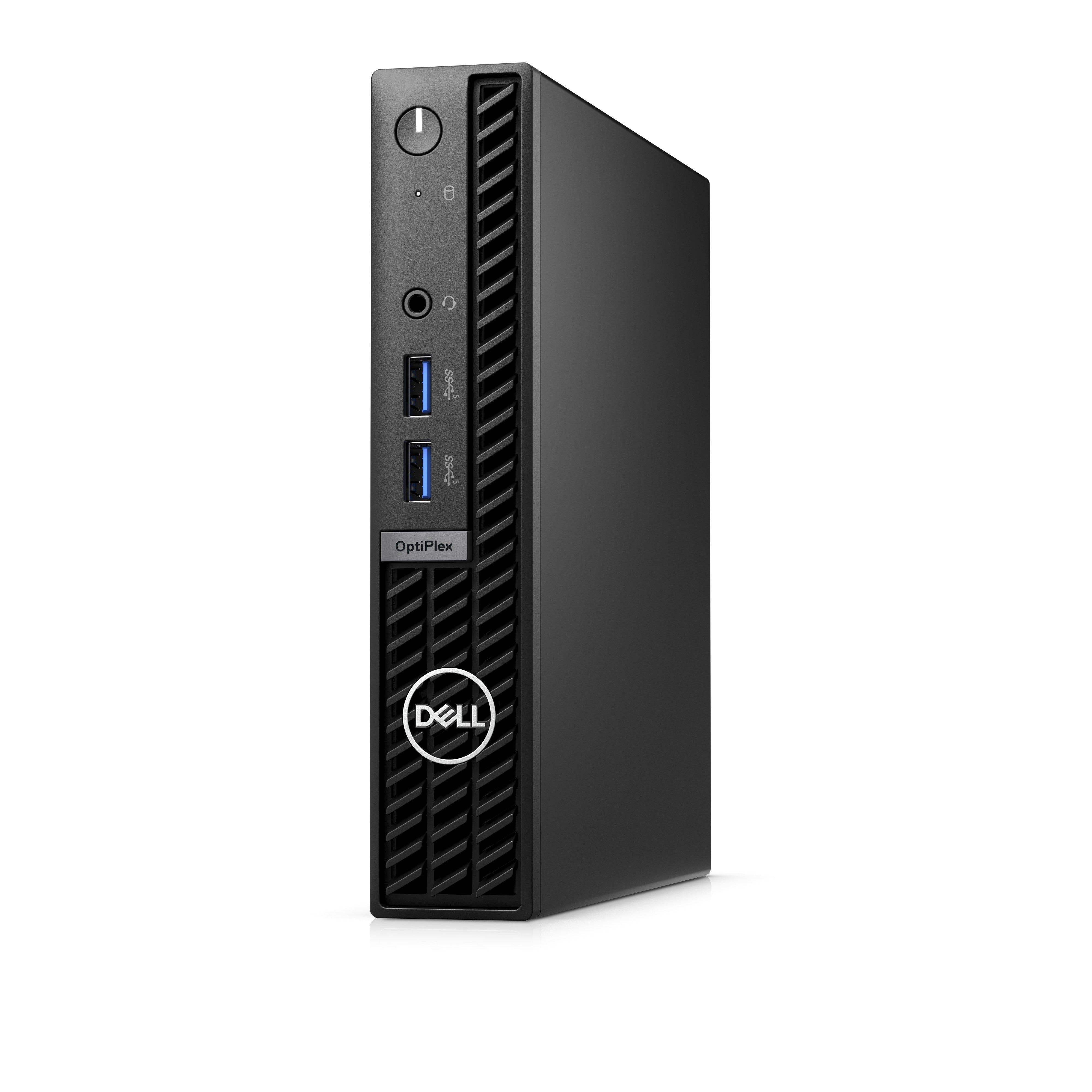 Ordenador dell optiplex micro mff nhcmj negro i7 - 13700t -  16gb -  ssd 512gb -  w11p