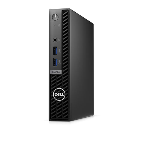 Ordenador dell optiplex micro mff nhcmj negro i7 - 13700t -  16gb -  ssd 512gb -  w11p