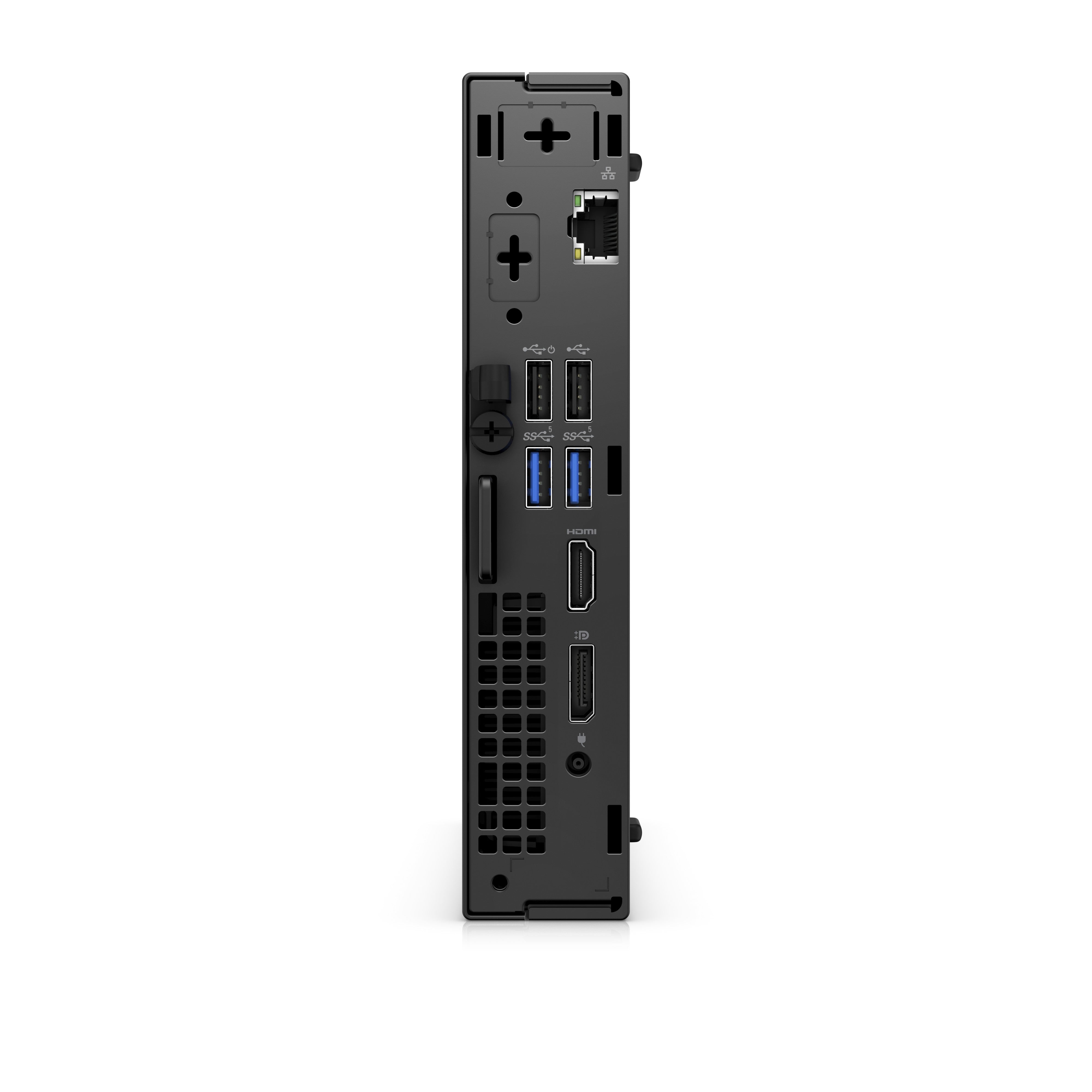 Ordenador dell optiplex micro mff nhcmj negro i7 - 13700t -  16gb -  ssd 512gb -  w11p