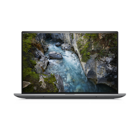 Portatil dell precision 5480 fmrtj gris i7 - 13800h -  32gb -  ssd 1tb -  rtx 2000 ada 8gb -  14pulgadas fhd+ -  w11p