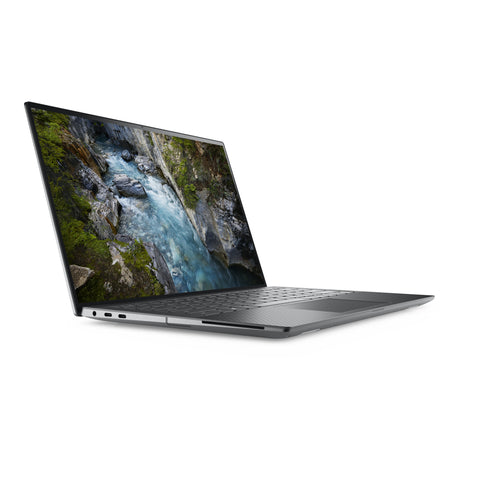 Portatil dell precision 5480 fmrtj gris i7 - 13800h -  32gb -  ssd 1tb -  rtx 2000 ada 8gb -  14pulgadas fhd+ -  w11p