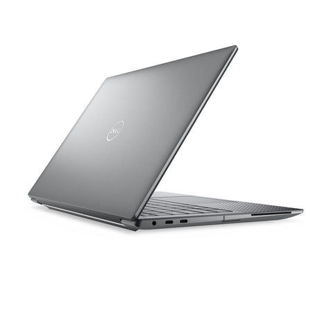 Portatil dell precision 5480 fmrtj gris i7 - 13800h -  32gb -  ssd 1tb -  rtx 2000 ada 8gb -  14pulgadas fhd+ -  w11p